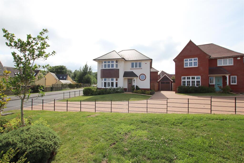 Main image of property: Manley Meadow, Exeter
