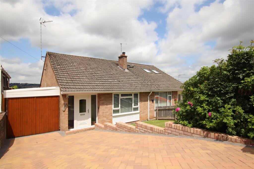 Main image of property: Sullivan Road, Broadfields, Exeter