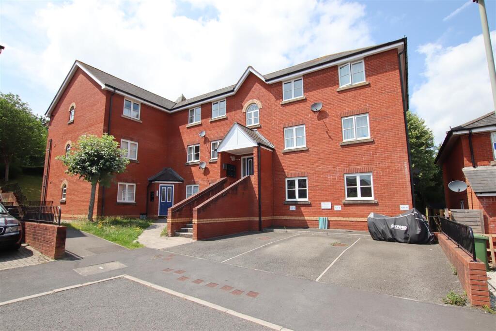 Main image of property: Lewis Crescent, Clyst Heath, Exeter