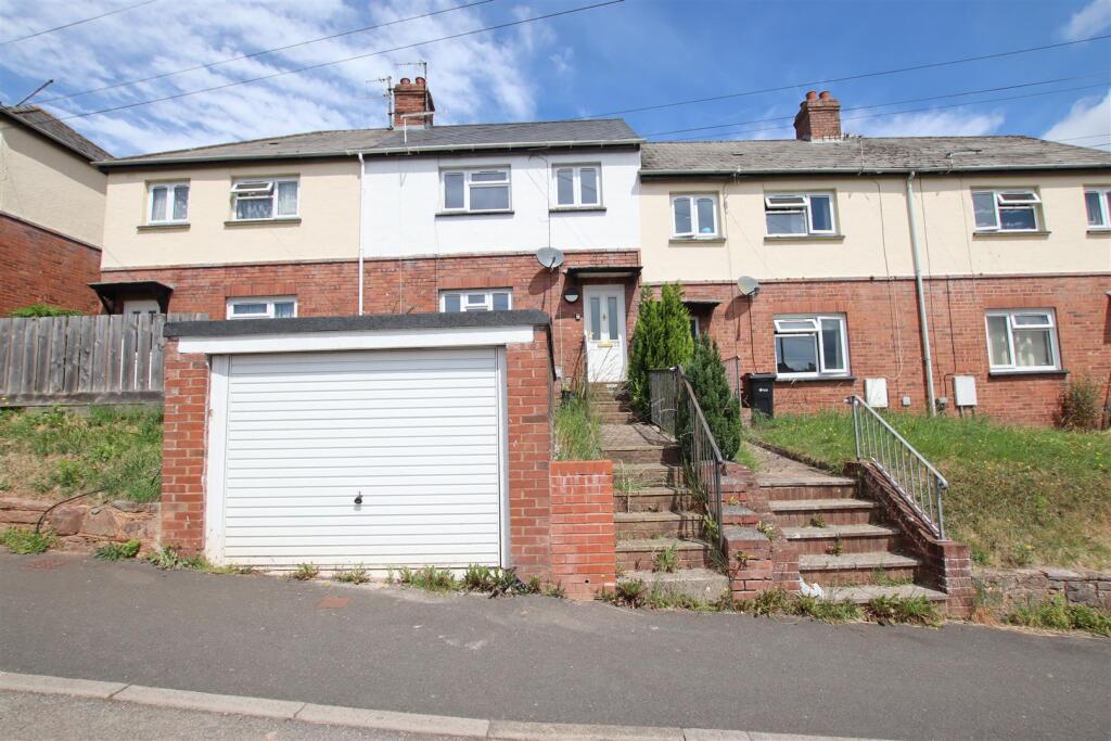 Main image of property: Barley Mount, Exeter