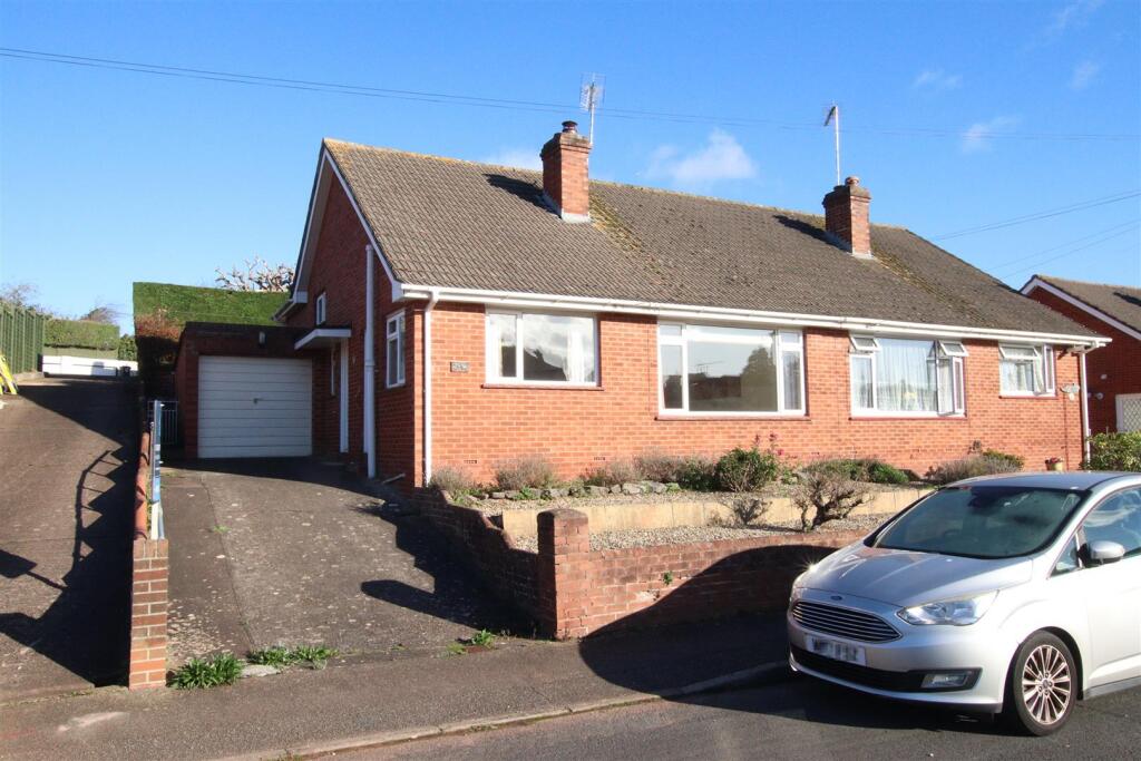 Main image of property: Lonsdale Road, Heavitree, Exeter