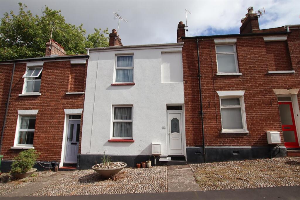 Main image of property: East John Walk, Newtown, Exeter