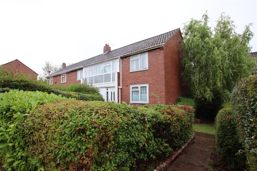 Main image of property: Mincinglake Road, Stoke Hill, Exeter