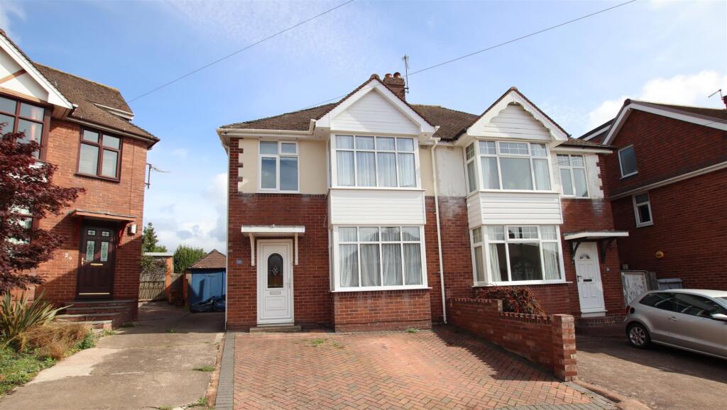 Main image of property: Bettysmead, Exeter