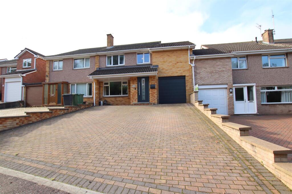 Main image of property: Quarry Lane, Exeter