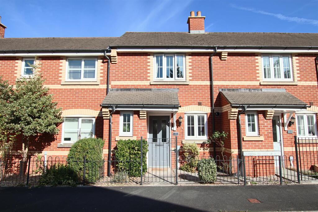 Main image of property: Greyfriars Road, Exeter