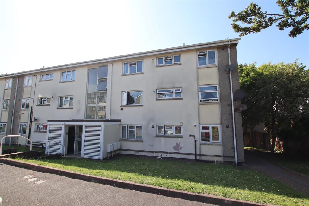 Main image of property: St. Matthews Close, Newtown, Exeter