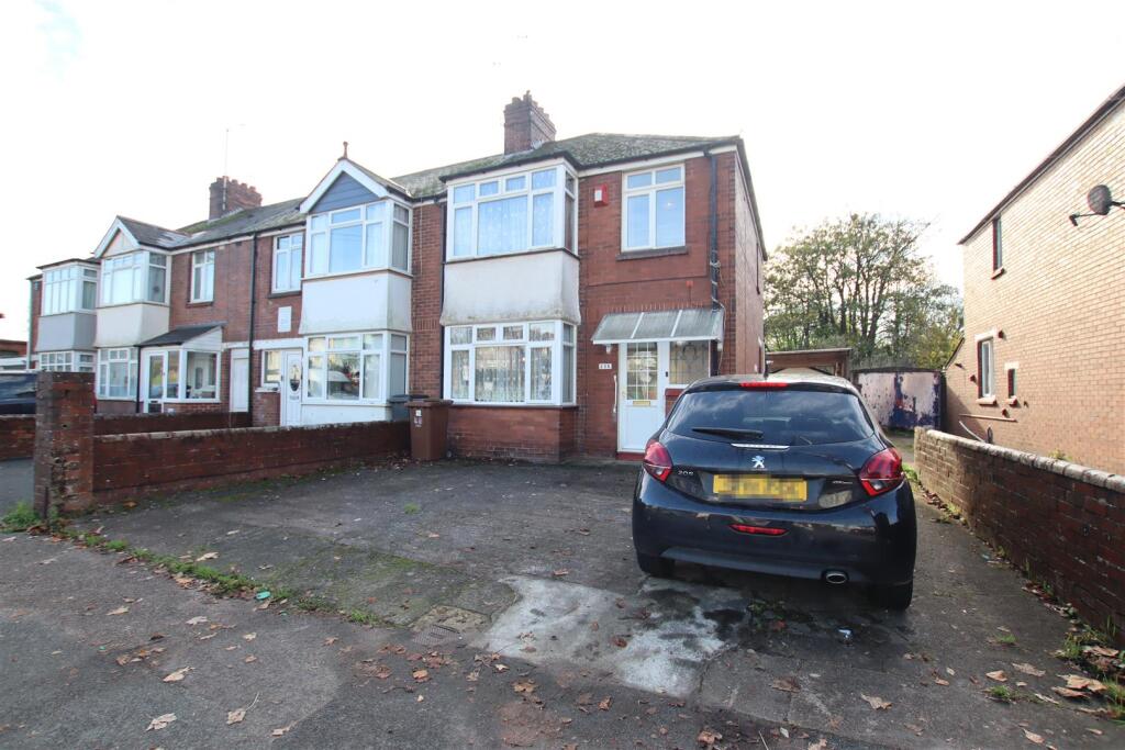 Main image of property: Pinhoe Road, Exeter