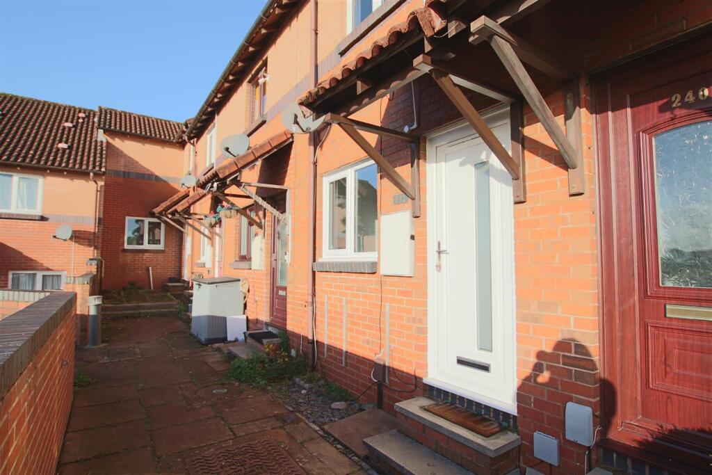 Main image of property: Farm Hill, Exwick, Exeter