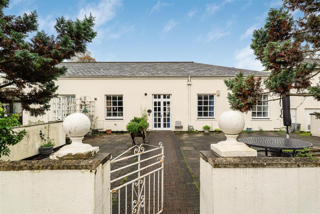 Main image of property: Cowley, Exeter