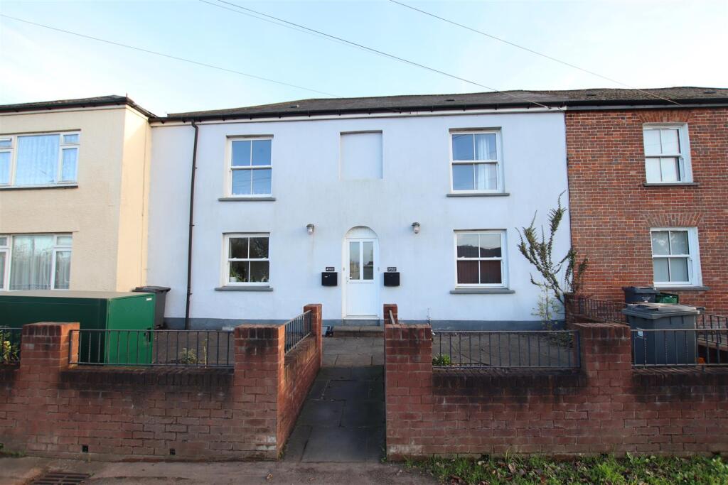 Main image of property: Clyst Honiton, Exeter