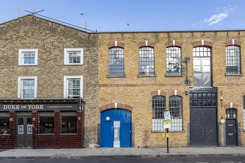 Main image of property: Hertford Road, London, N1