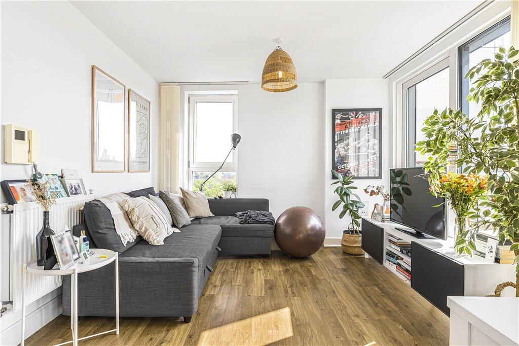 Main image of property: Roseberry Place, London, E8