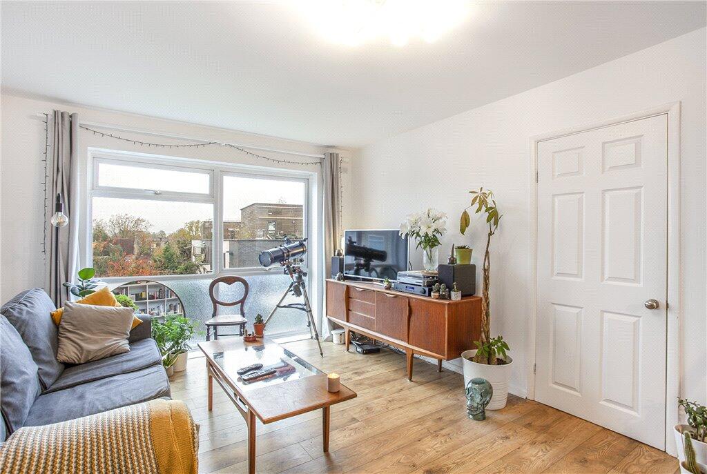 Main image of property: Northfield Road, London, N16