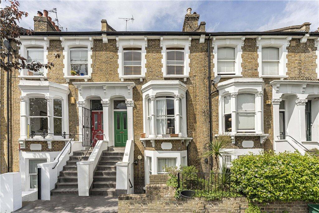 Main image of property: Leconfield Road, London, N5