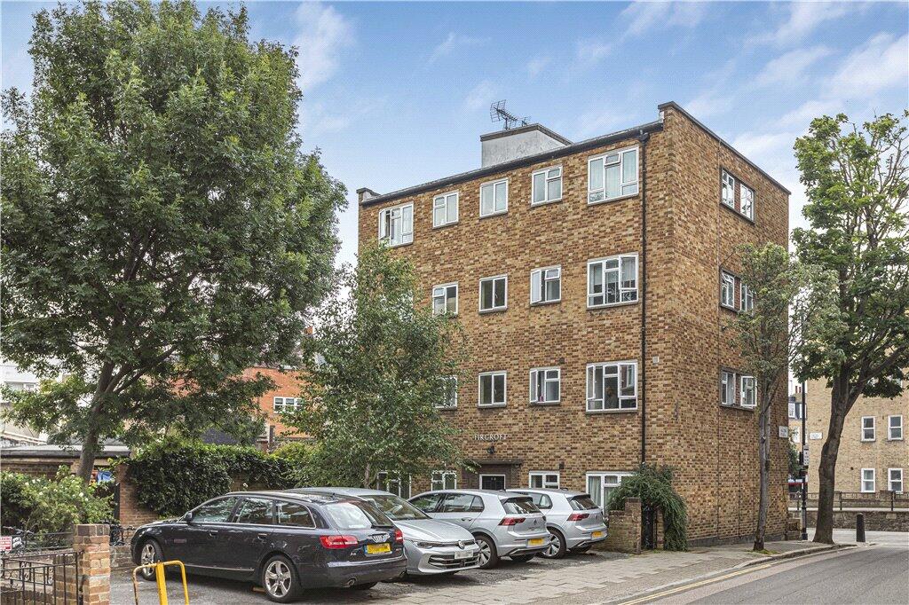 Main image of property: Halton Road, London, N1