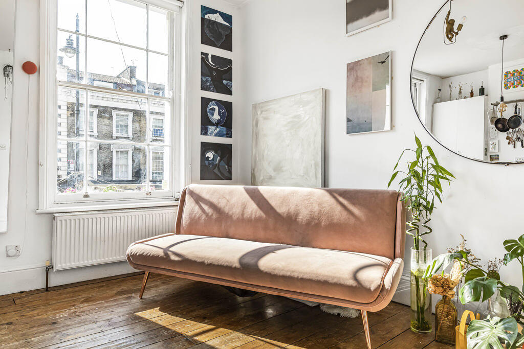 Main image of property: Kingsland Road, London, E8