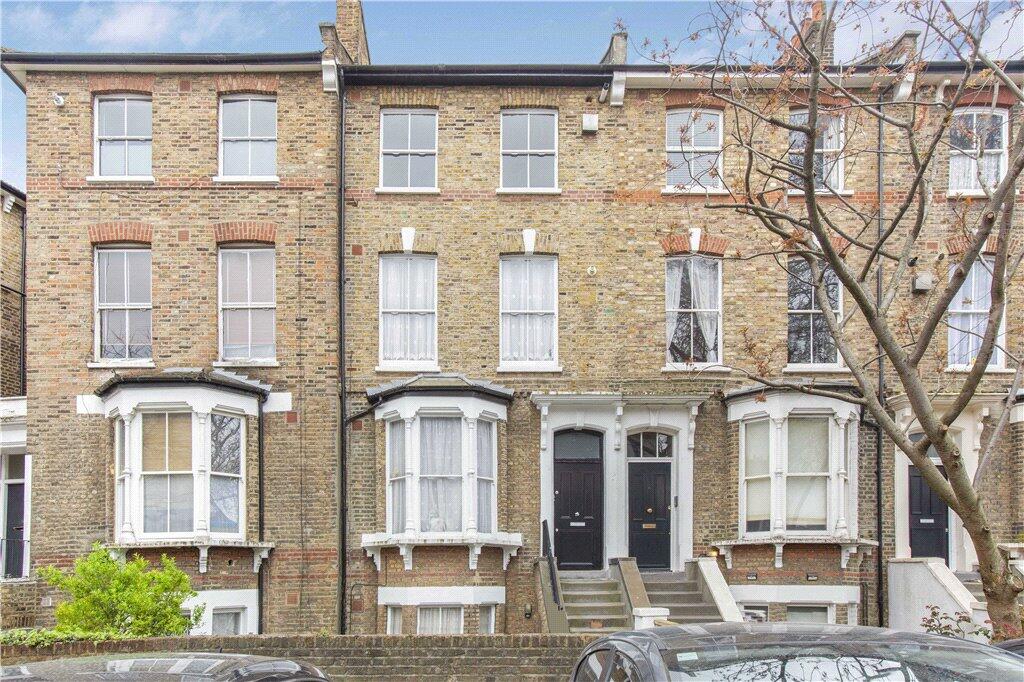 Main image of property: Colvestone Crescent, London, E8