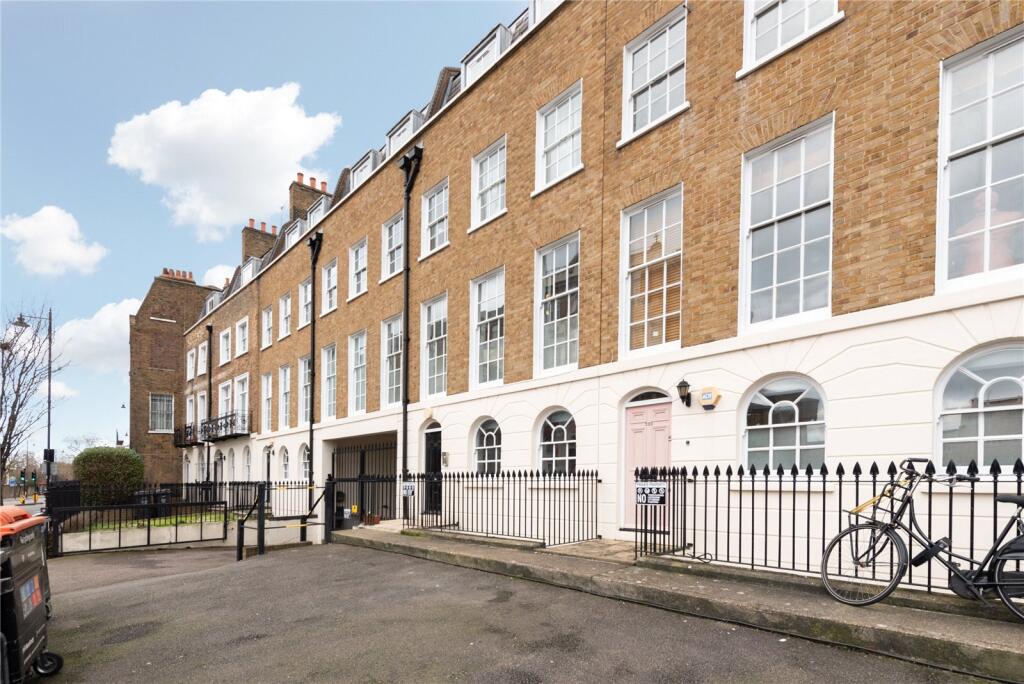 Main image of property: Kingsland Road, London, E8