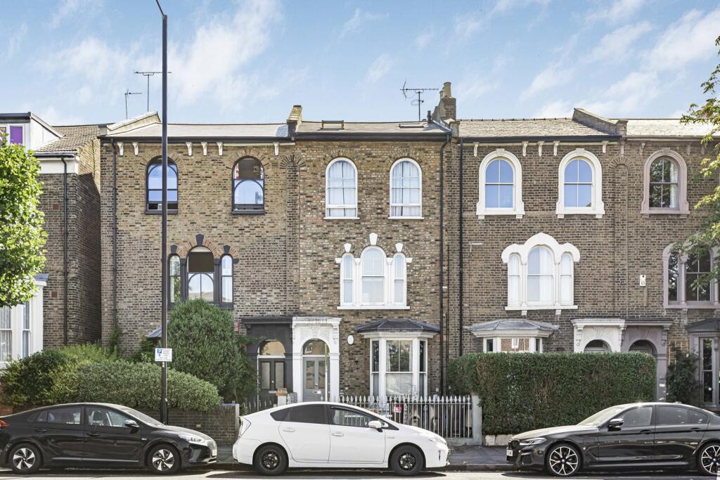 Main image of property: Queensbridge Road, London, E8