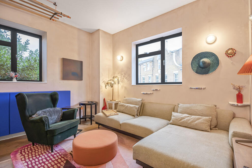 Main image of property: Dalston Lane, London, E8