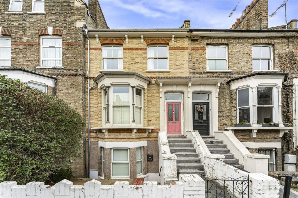 Main image of property: Sandringham Road, London, E8