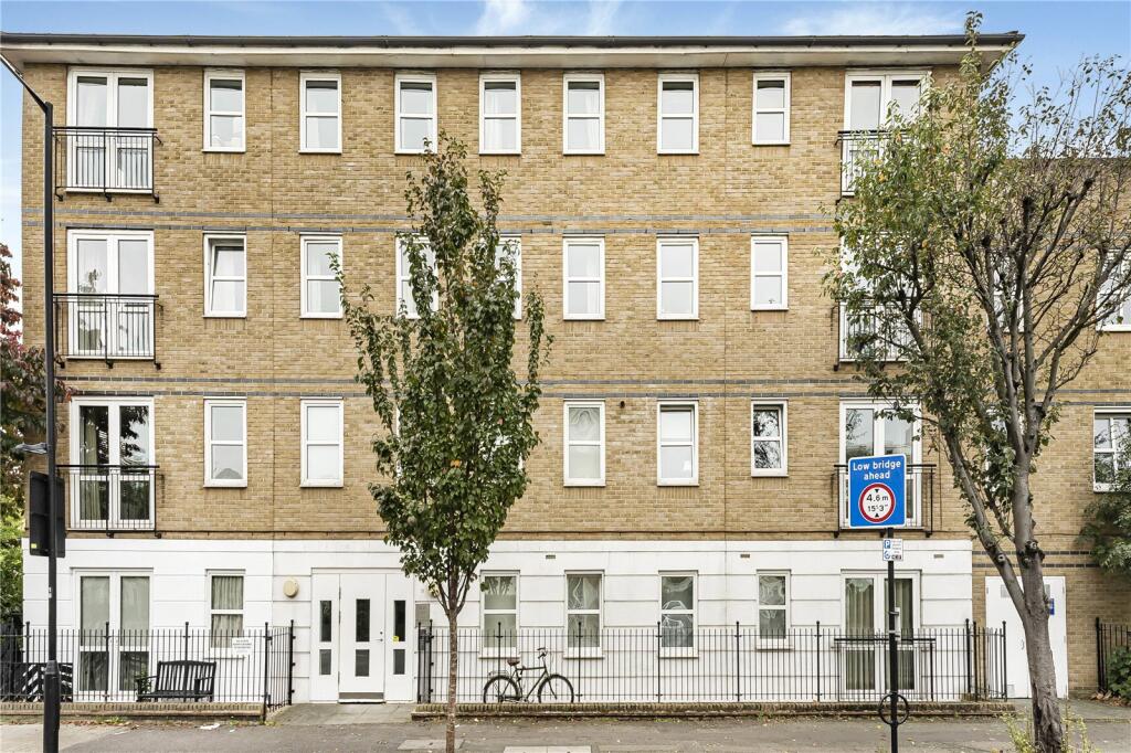 Main image of property: Queensbridge Road, London, E8