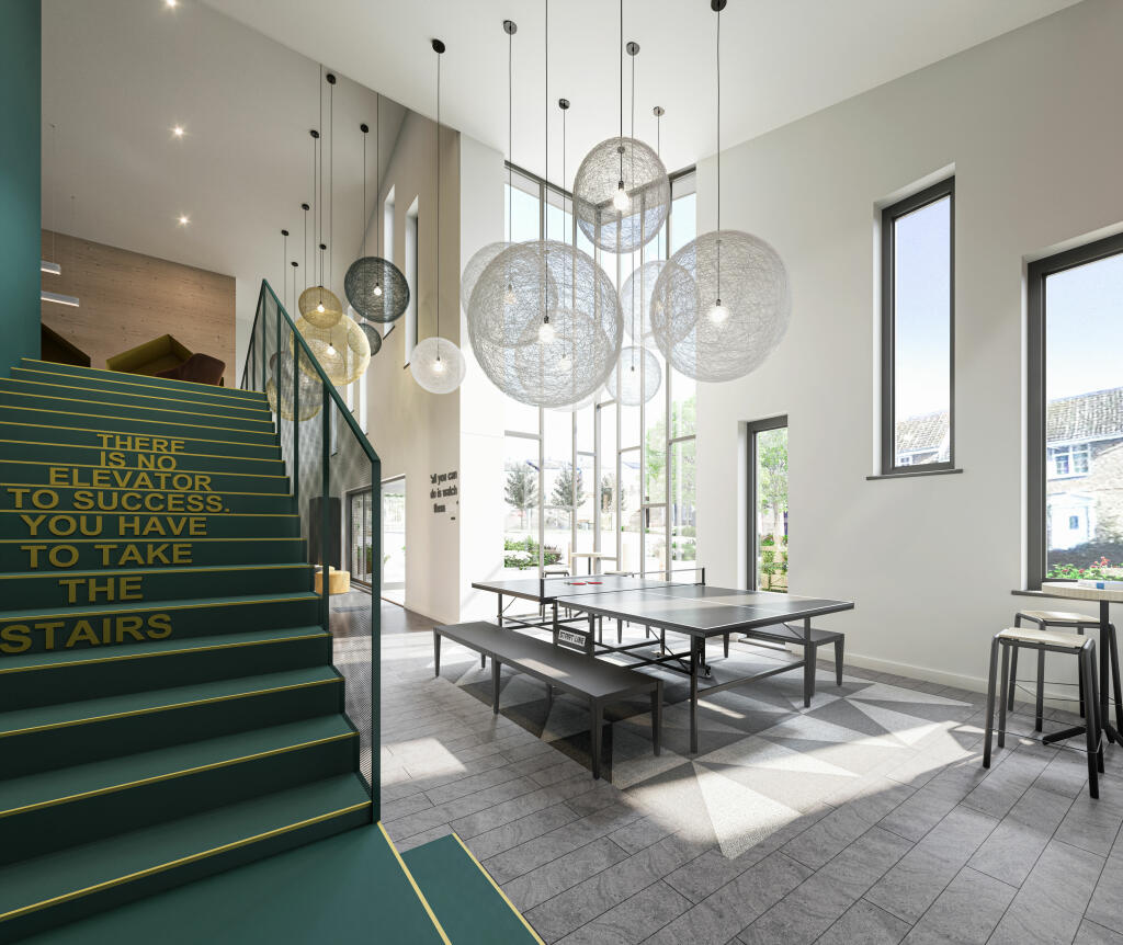 Additional property image - Avon Way House Standard 3 Bed Apartment Share