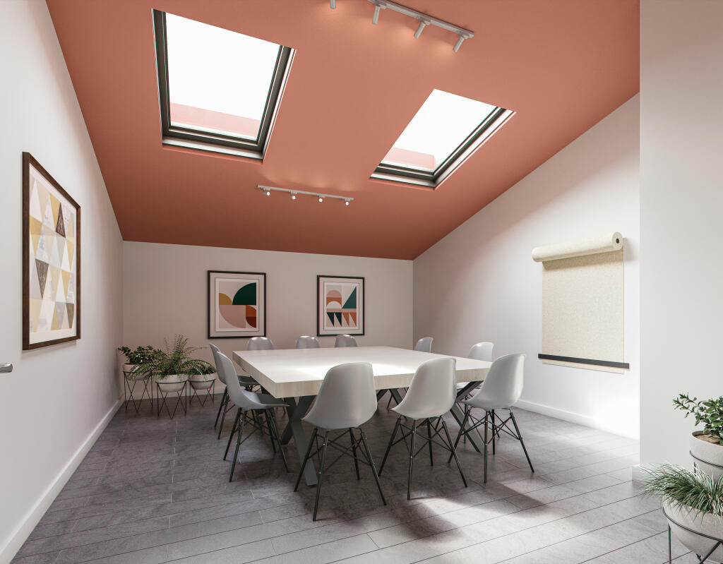 Additional property image - Avon Way House Standard 3 Bed Apartment Share