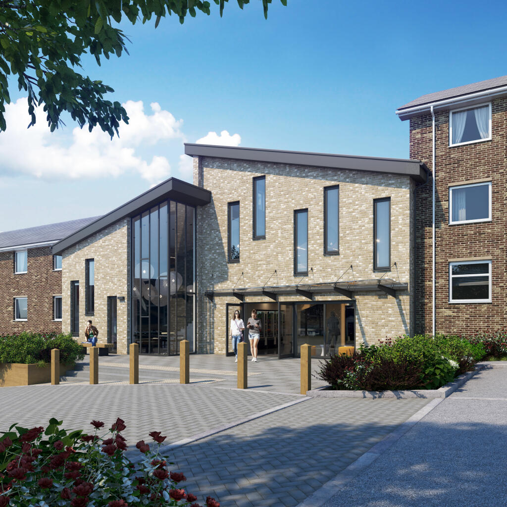 Additional property image - Avon Way House Standard 3 Bed Apartment Share