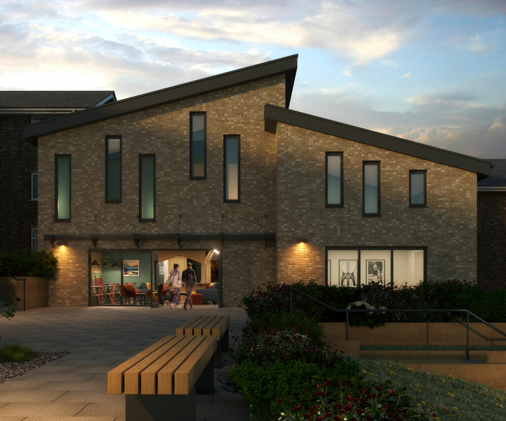 Additional property image - Avon Way House Standard 3 Bed Apartment Share