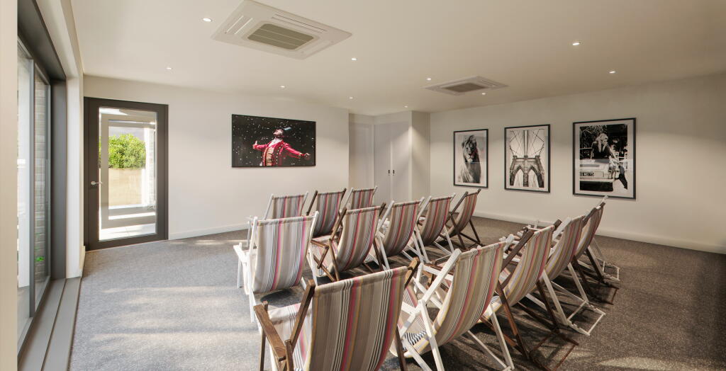 Additional property image - Avon Way House Standard 3 Bed Apartment Share