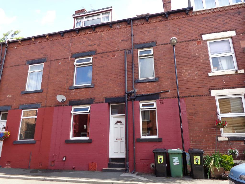 3 bedroom terraced house for rent in Nansen Terrace, Bramley, Leeds, West Yorkshire, LS13