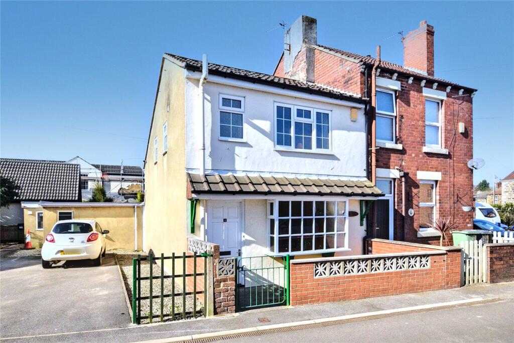 Main image of property: Acres Road, Lofthouse, Wakefield, West Yorkshire