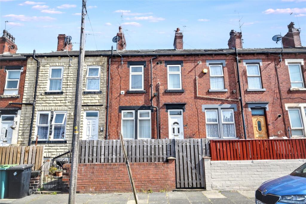 Main image of property: Longroyd Avenue, Leeds, West Yorkshire