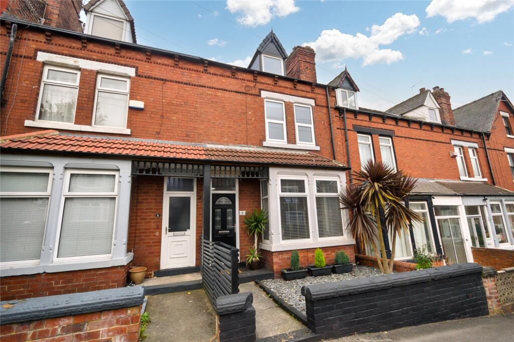 Main image of property: Landseer Grove, Leeds, West Yorkshire