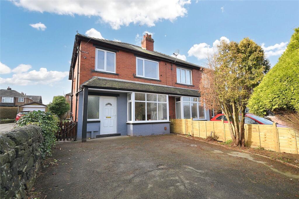 Main image of property: Rooms Lane, Morley, Leeds, West Yorkshire