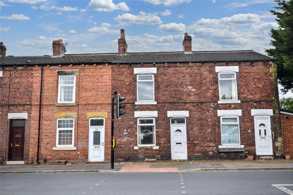 Main image of property: Bradford Road, Wrenthorpe, Wakefield, West Yorkshire