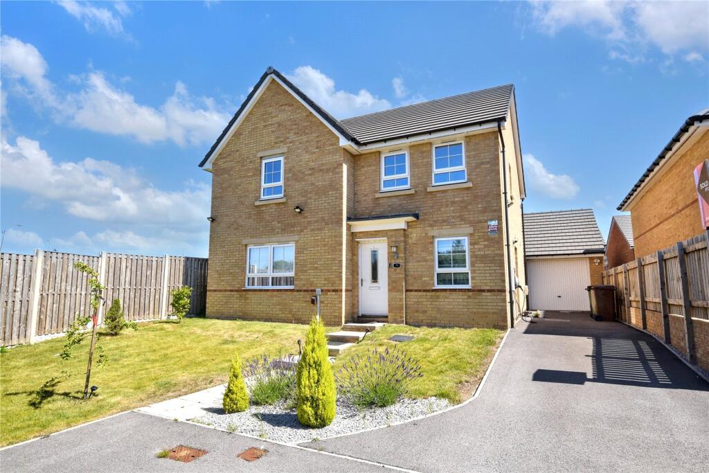 Main image of property: Bradfield Avenue, Morley, Leeds, West Yorkshire