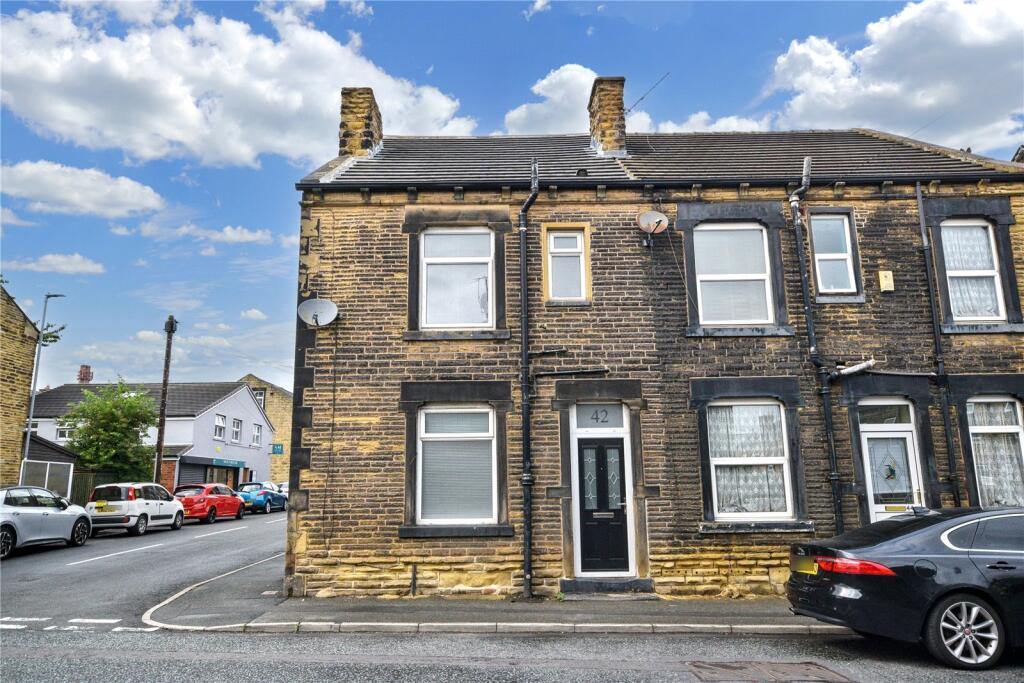 Main image of property: Middleton Road, Morley, Leeds, West Yorkshire