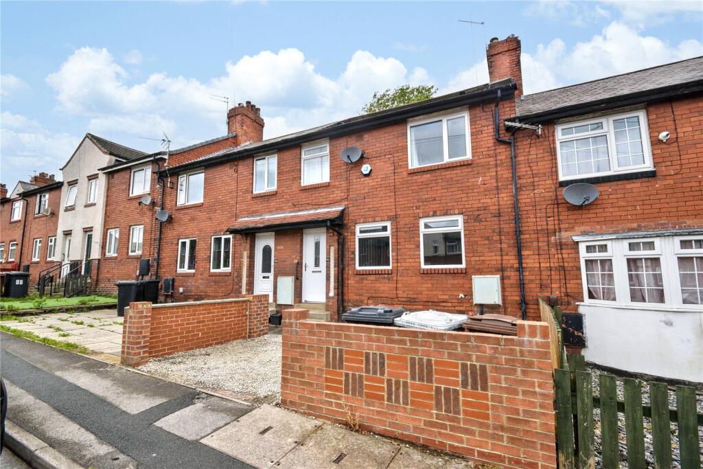 Main image of property: Middleton Road, Morley, Leeds, West Yorkshire