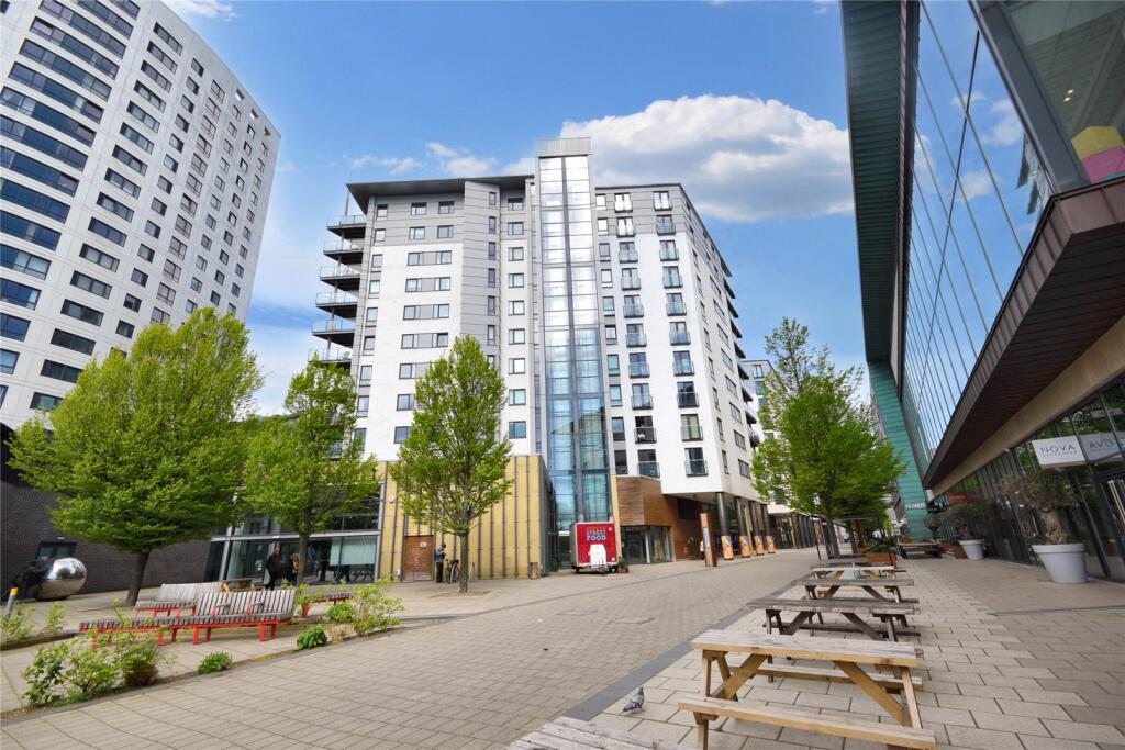 Main image of property: McClintock House, The Boulevard, Leeds, West Yorkshire