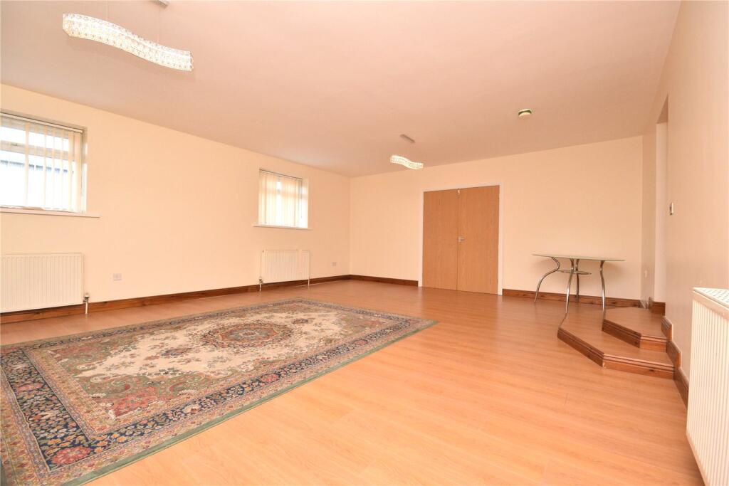 Main image of property: Thornes Lane, Wakefield, West Yorkshire