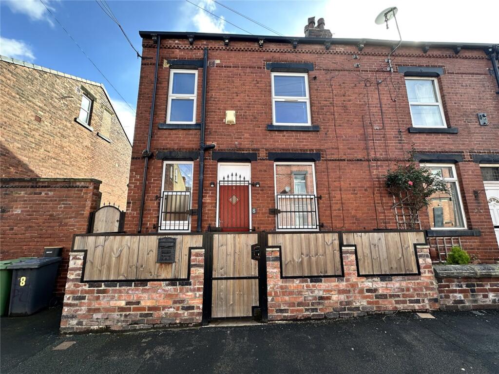 Main image of property: Edinburgh Place, Leeds, West Yorkshire