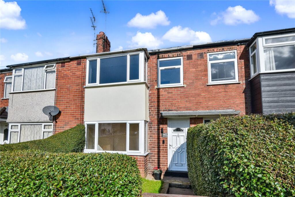 Main image of property: Calverley Lane, Leeds, West Yorkshire