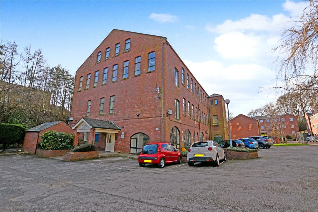 Main image of property: Victoria Court, Victoria Mews, Morley, Leeds