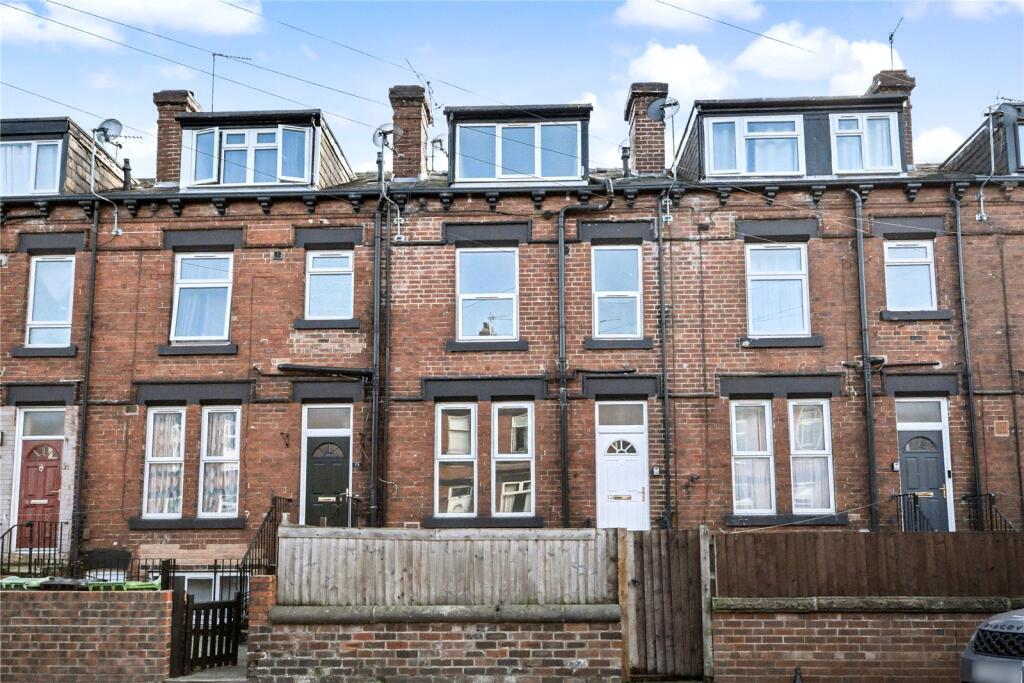 Main image of property: Arthington View, Leeds, West Yorkshire