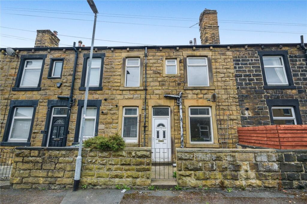 Main image of property: Jubilee Terrace, Morley, Leeds