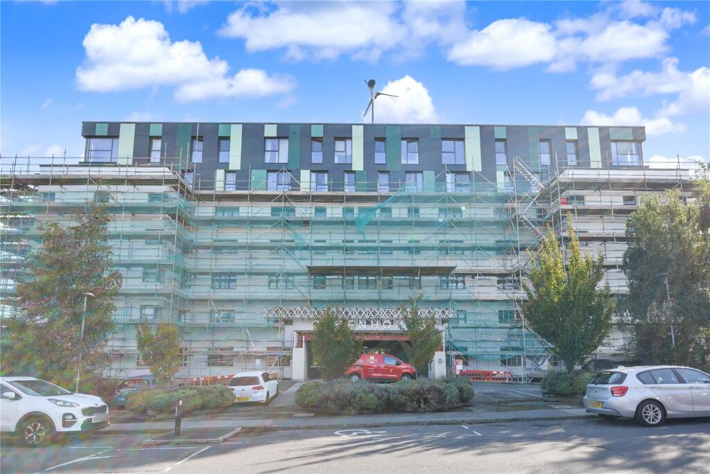 Main image of property: 105 Greenhouse, Beeston Road, Leeds, West Yorkshire