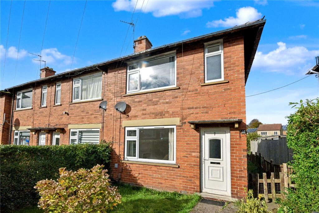 Main image of property: Harthill Avenue, Gildersome, Leeds